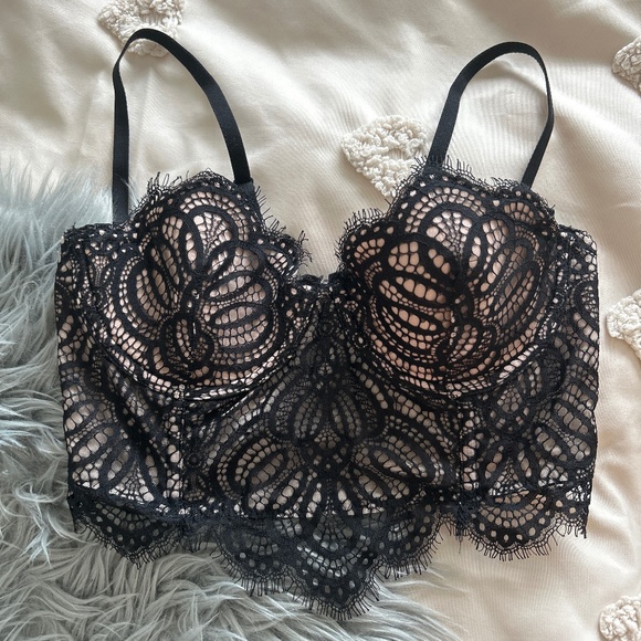 Dynamite bustier - Picture 1 of 1